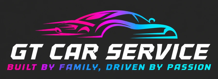 GT Car Service — Built by family, driven by passion